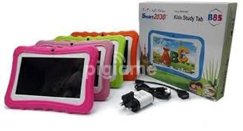 Unbreakable Kids Tablet 2
